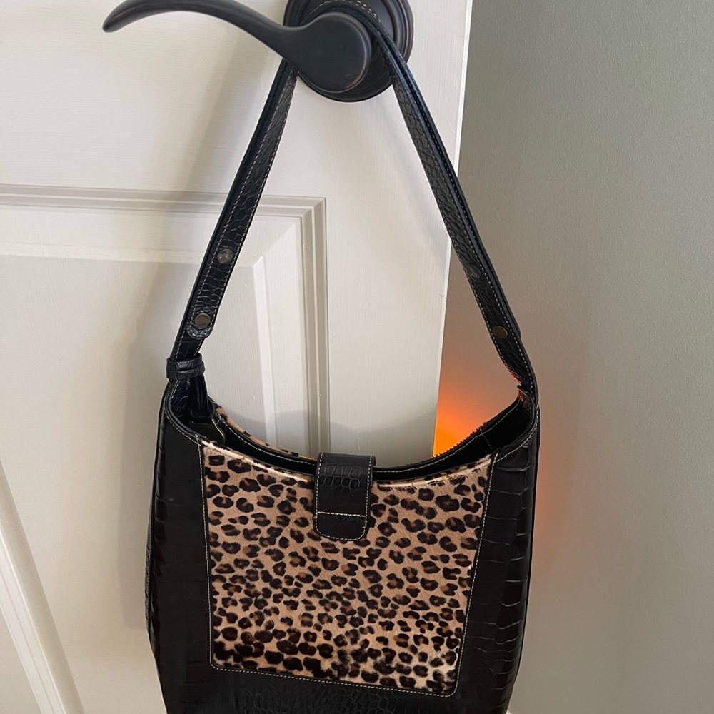 Brahmin Shoulder Bag